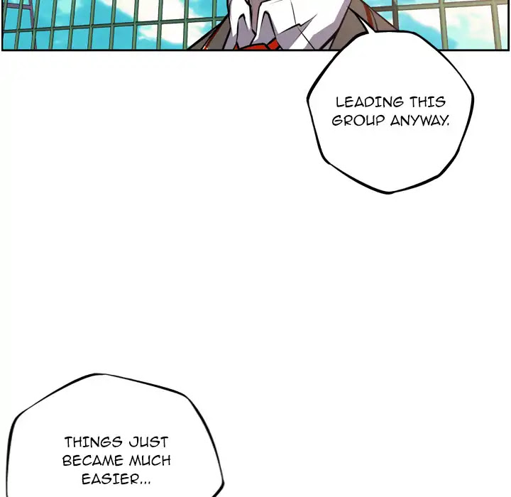 Supernova Chapter 47 page 65 - Chapter 47: Episode 47