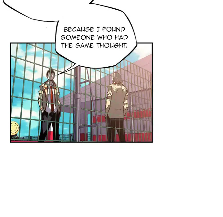 Supernova Chapter 47 page 66 - Chapter 47: Episode 47