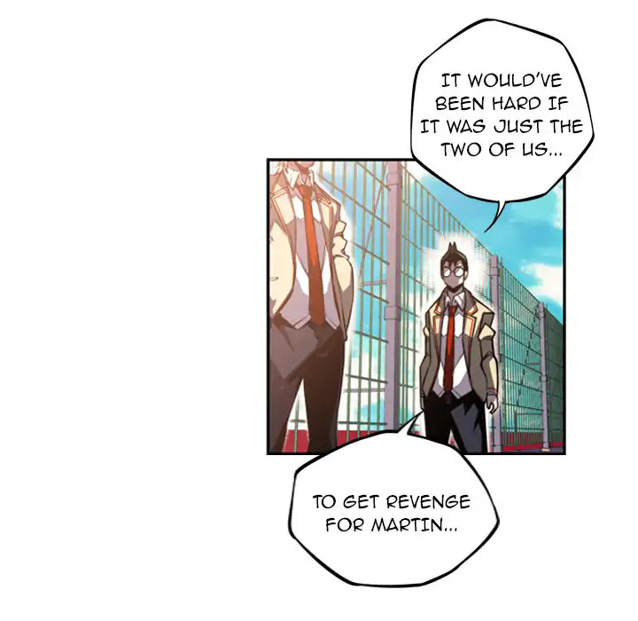 Supernova Chapter 47 page 67 - Chapter 47: Episode 47