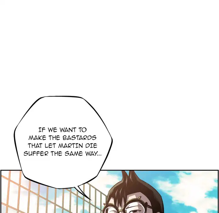 Supernova Chapter 47 page 68 - Chapter 47: Episode 47