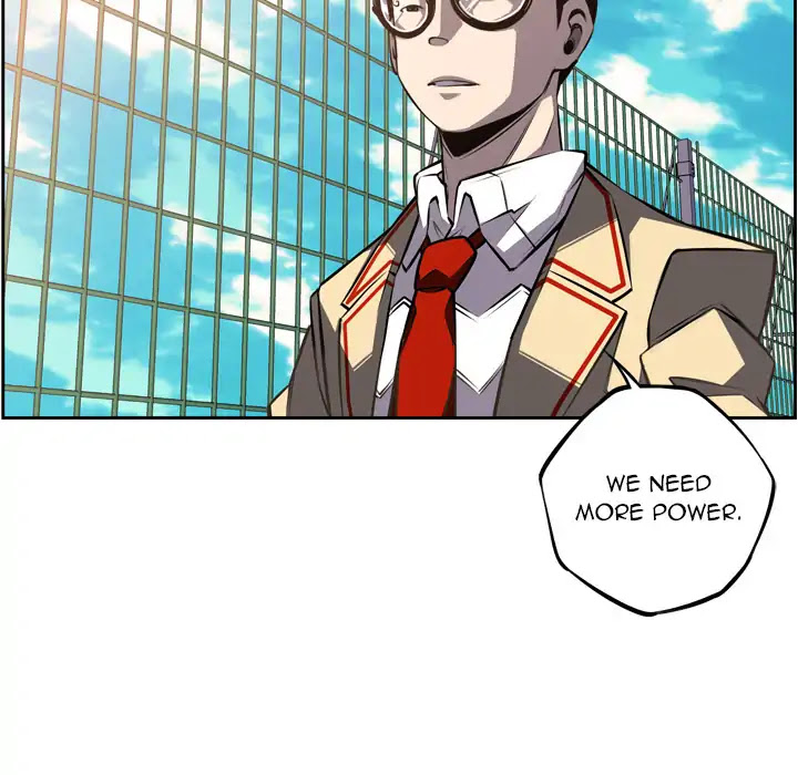 Supernova Chapter 47 page 69 - Chapter 47: Episode 47