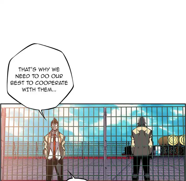 Supernova Chapter 47 page 70 - Chapter 47: Episode 47