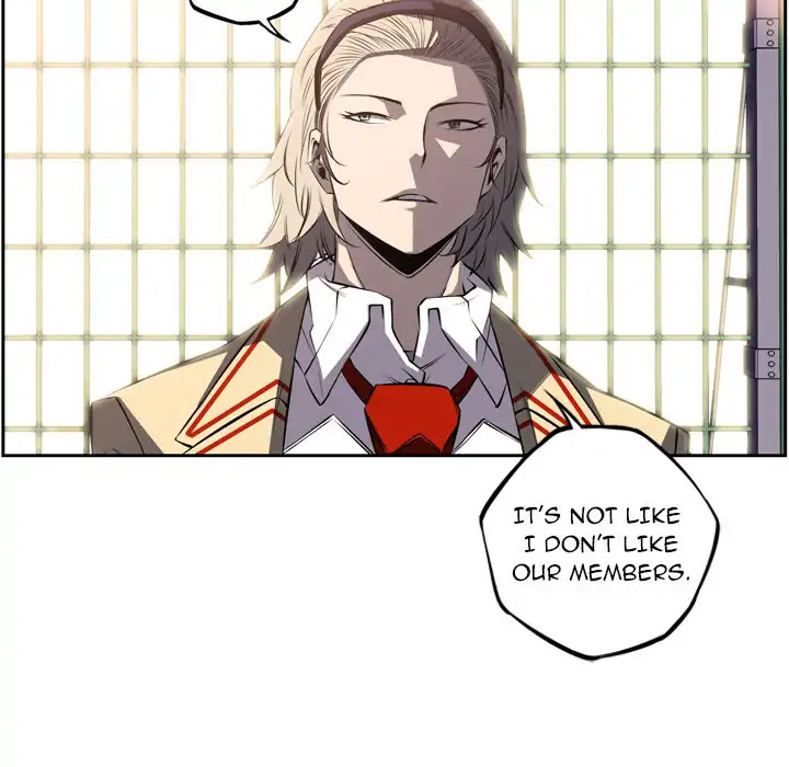 Supernova Chapter 47 page 73 - Chapter 47: Episode 47