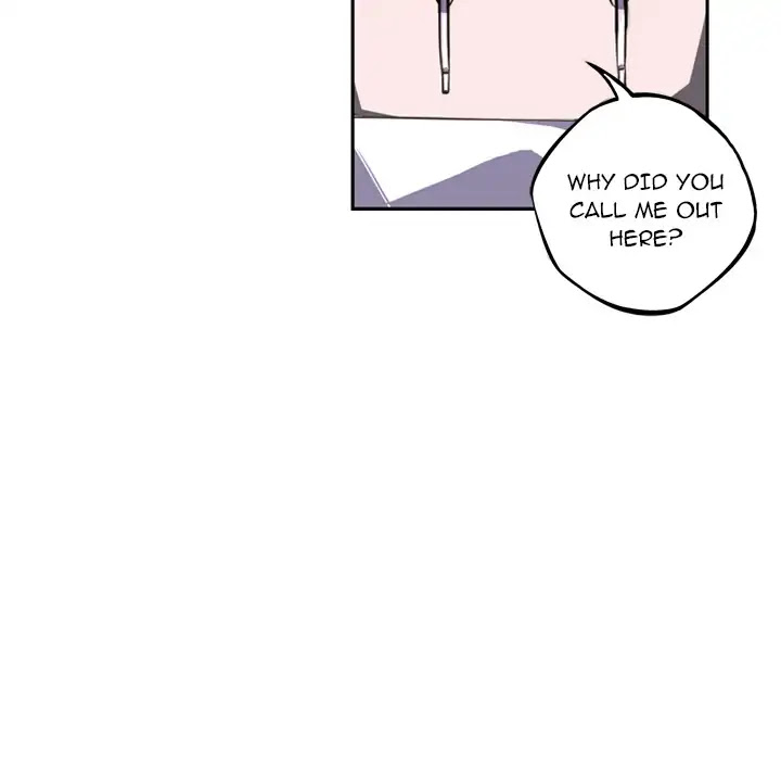 Supernova Chapter 47 page 77 - Chapter 47: Episode 47