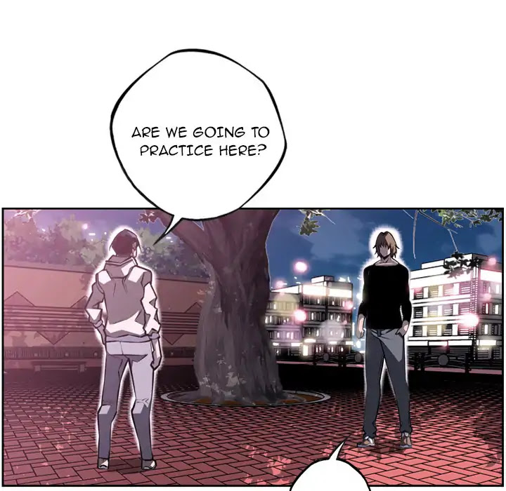 Supernova Chapter 47 page 78 - Chapter 47: Episode 47
