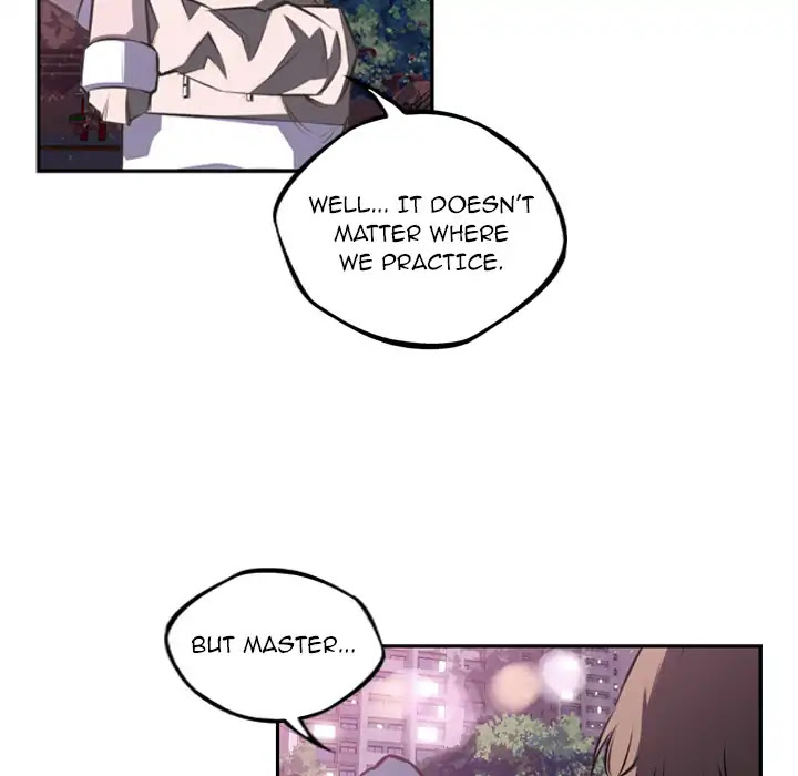 Supernova Chapter 47 page 80 - Chapter 47: Episode 47