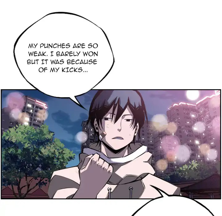 Supernova Chapter 47 page 82 - Chapter 47: Episode 47