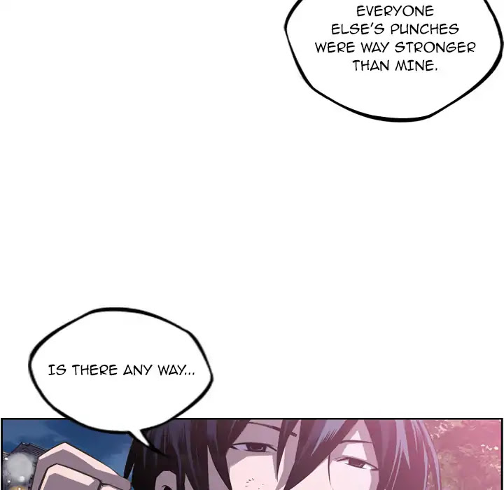 Supernova Chapter 47 page 83 - Chapter 47: Episode 47