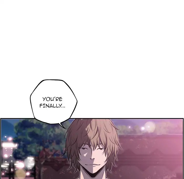 Supernova Chapter 47 page 85 - Chapter 47: Episode 47
