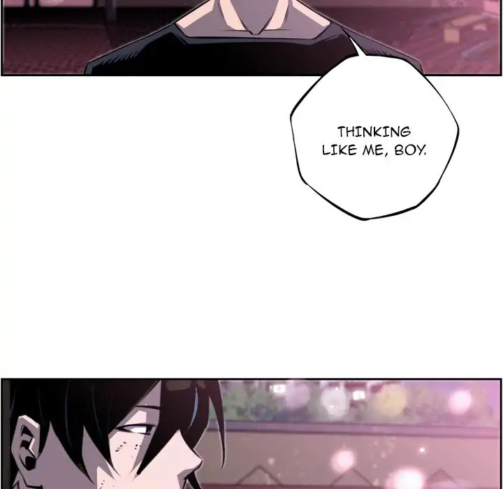 Supernova Chapter 47 page 86 - Chapter 47: Episode 47