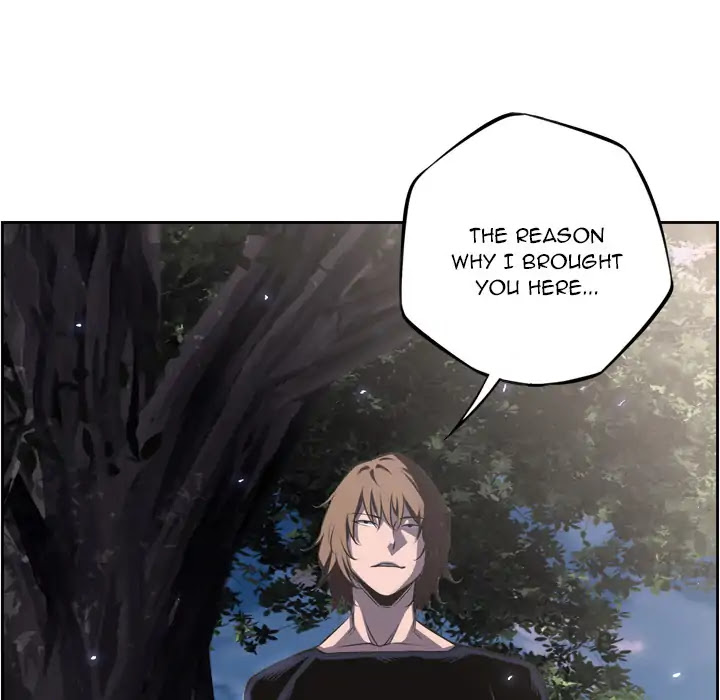 Supernova Chapter 47 page 88 - Chapter 47: Episode 47