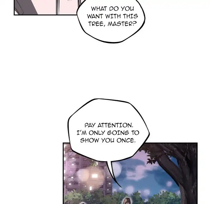Supernova Chapter 48 page 10 - Chapter 48: Episode 48