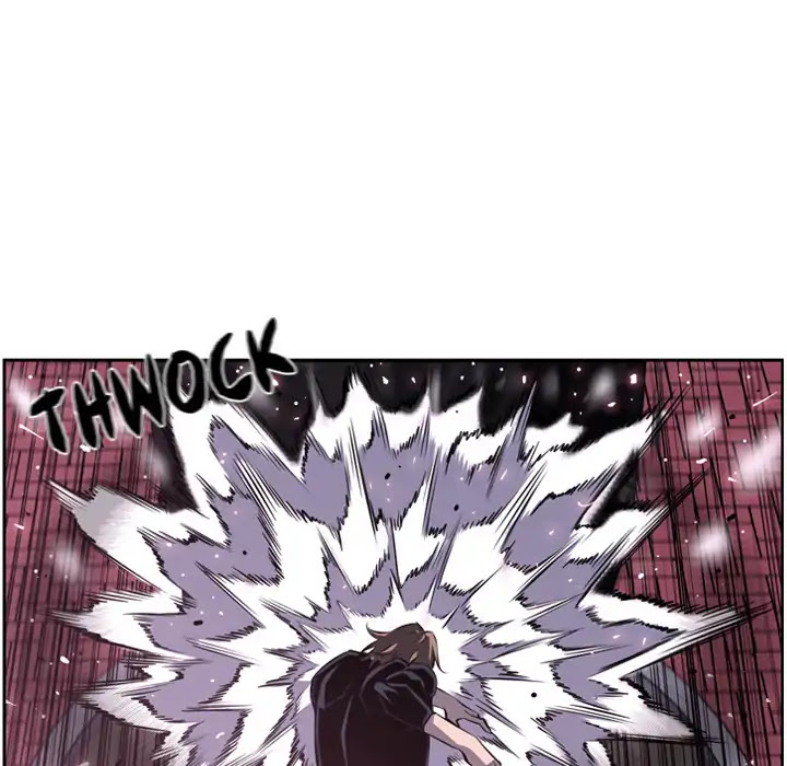 Supernova Chapter 48 page 14 - Chapter 48: Episode 48