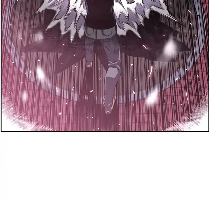 Supernova Chapter 48 page 15 - Chapter 48: Episode 48