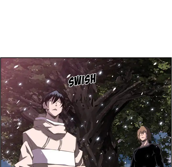 Supernova Chapter 48 page 18 - Chapter 48: Episode 48