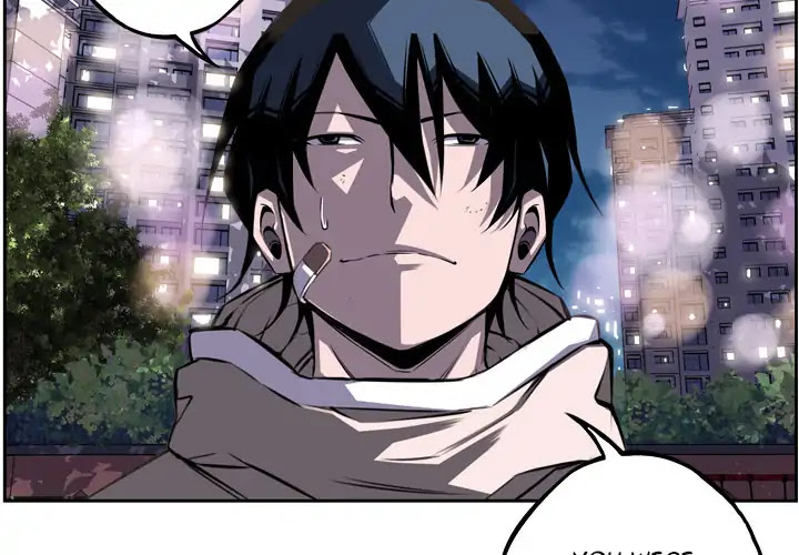 Supernova Chapter 48 page 2 - Chapter 48: Episode 48