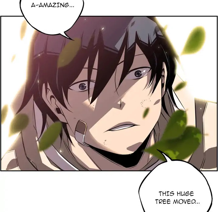 Supernova Chapter 48 page 20 - Chapter 48: Episode 48