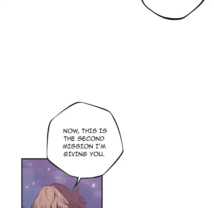 Supernova Chapter 48 page 21 - Chapter 48: Episode 48