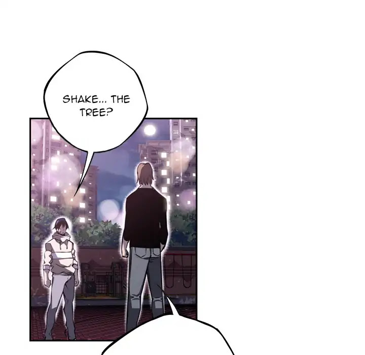 Supernova Chapter 48 page 27 - Chapter 48: Episode 48