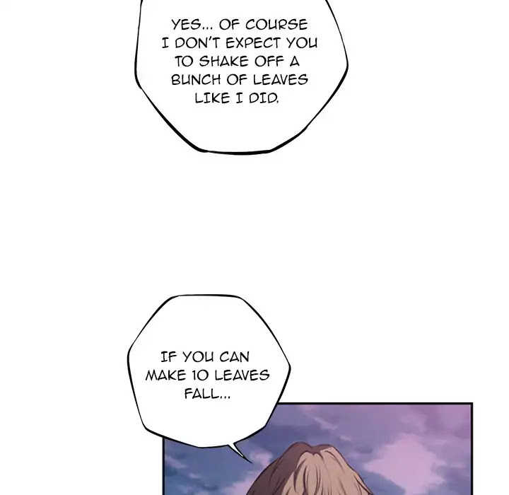 Supernova Chapter 48 page 28 - Chapter 48: Episode 48