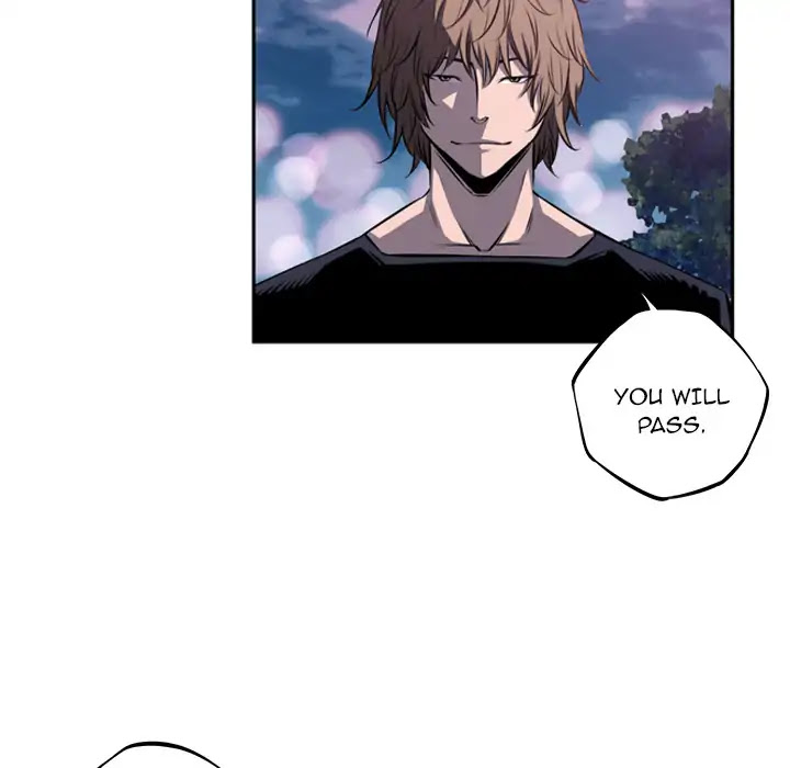 Supernova Chapter 48 page 29 - Chapter 48: Episode 48