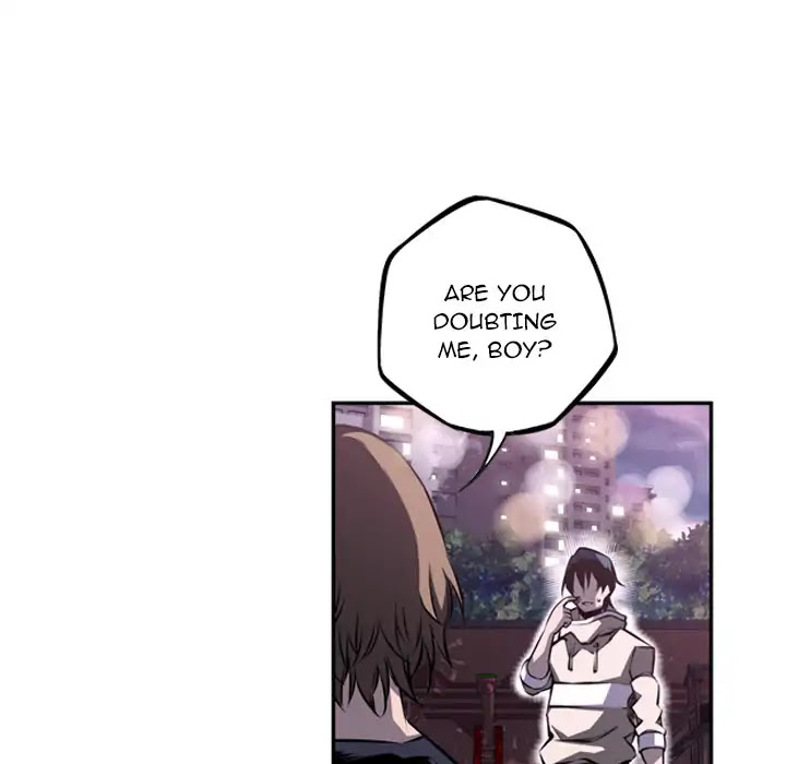 Supernova Chapter 48 page 31 - Chapter 48: Episode 48