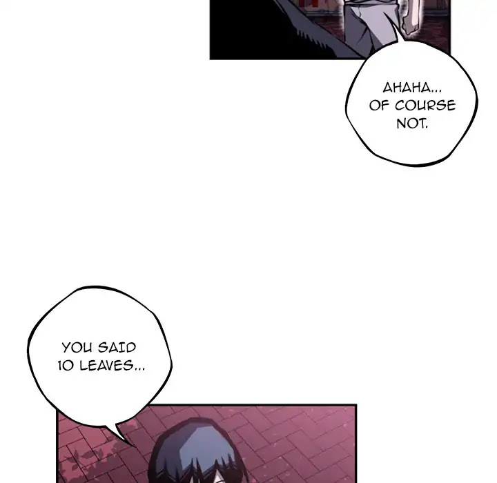 Supernova Chapter 48 page 32 - Chapter 48: Episode 48