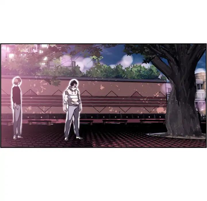 Supernova Chapter 48 page 35 - Chapter 48: Episode 48
