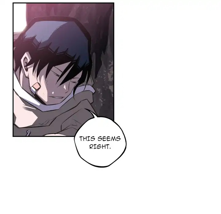 Supernova Chapter 48 page 40 - Chapter 48: Episode 48
