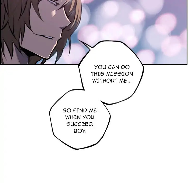 Supernova Chapter 48 page 45 - Chapter 48: Episode 48