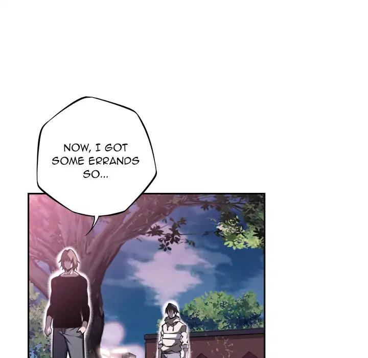 Supernova Chapter 48 page 46 - Chapter 48: Episode 48