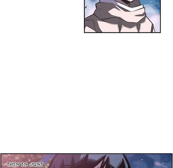 Supernova Chapter 48 page 48 - Chapter 48: Episode 48