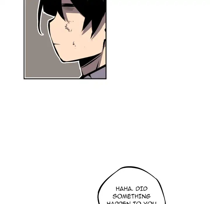 Supernova Chapter 48 page 52 - Chapter 48: Episode 48