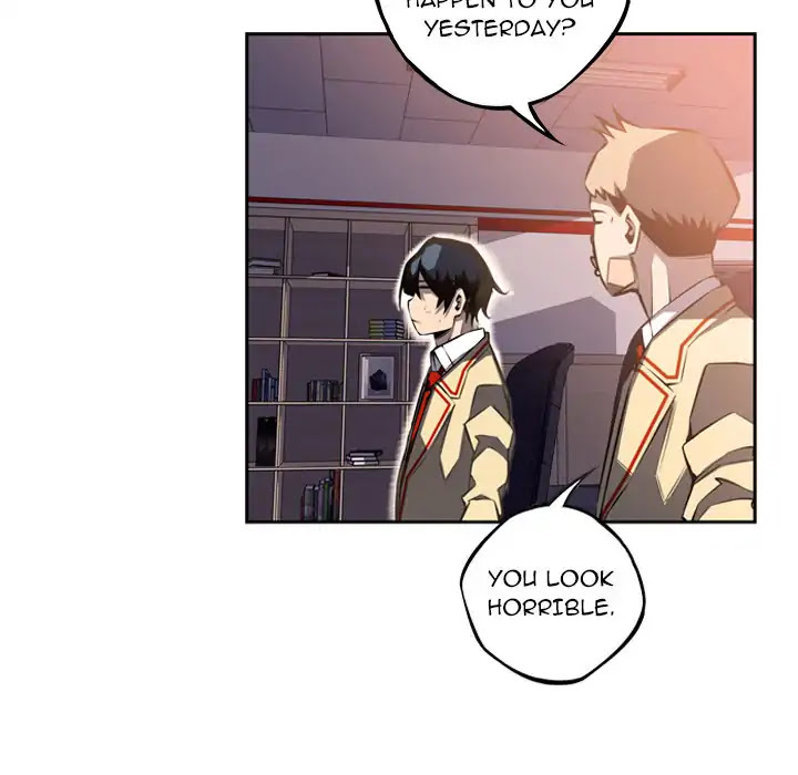 Supernova Chapter 48 page 53 - Chapter 48: Episode 48