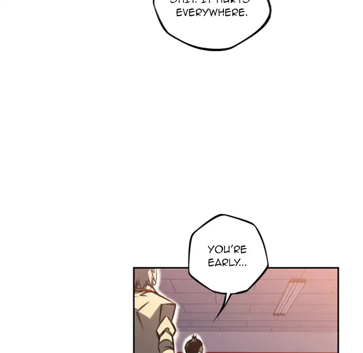 Supernova Chapter 48 page 55 - Chapter 48: Episode 48