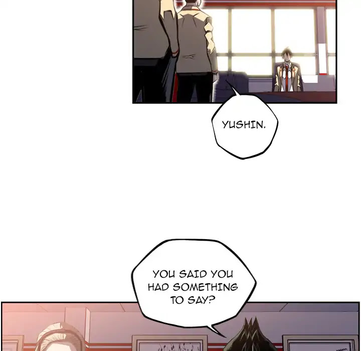 Supernova Chapter 48 page 56 - Chapter 48: Episode 48