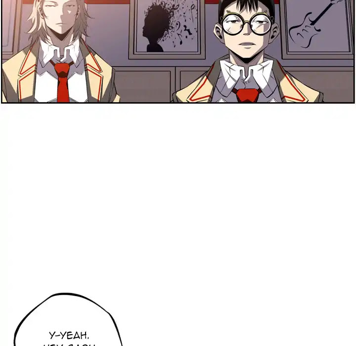 Supernova Chapter 48 page 57 - Chapter 48: Episode 48