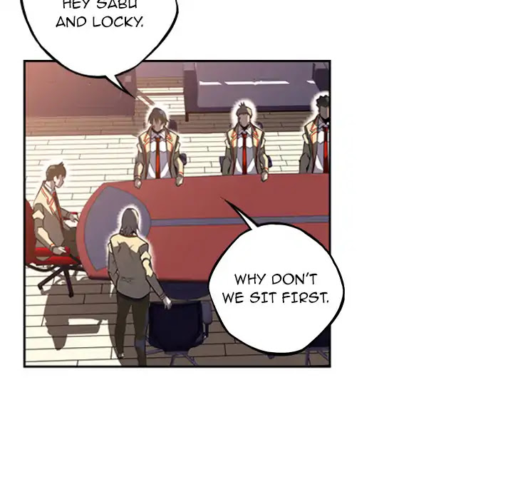 Supernova Chapter 48 page 58 - Chapter 48: Episode 48