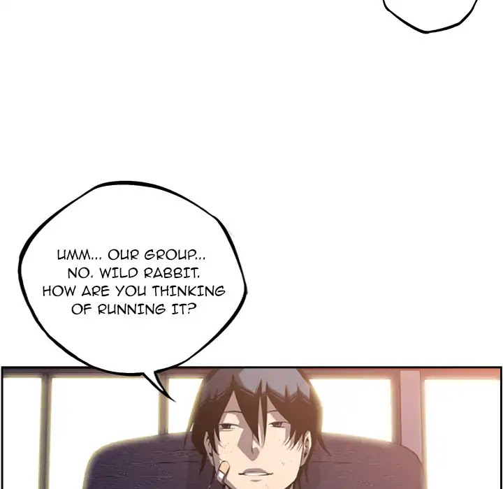 Supernova Chapter 48 page 60 - Chapter 48: Episode 48