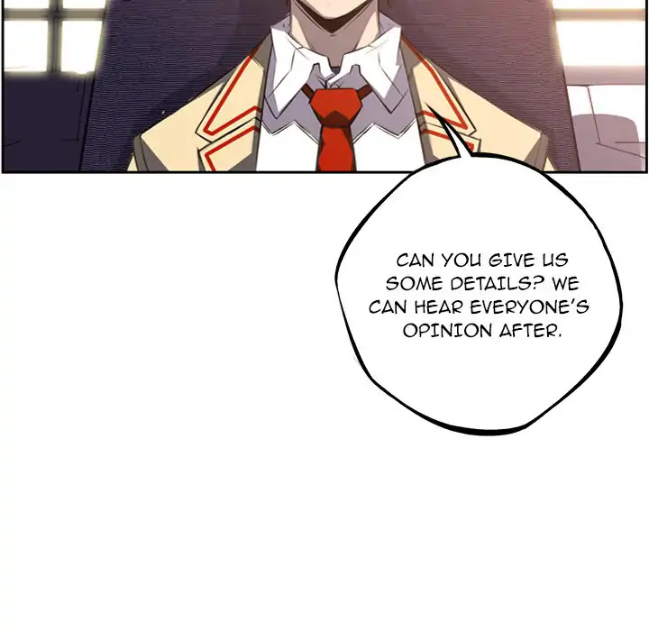 Supernova Chapter 48 page 61 - Chapter 48: Episode 48