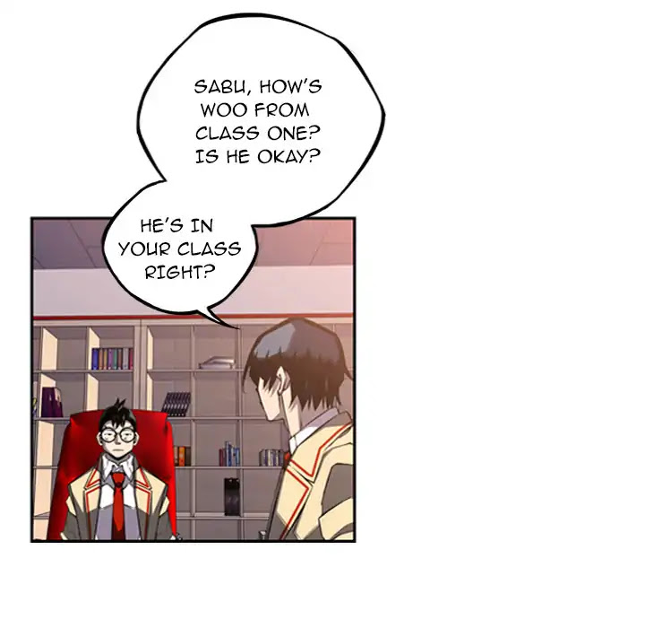 Supernova Chapter 48 page 62 - Chapter 48: Episode 48