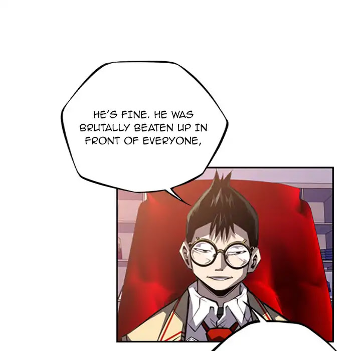 Supernova Chapter 48 page 63 - Chapter 48: Episode 48