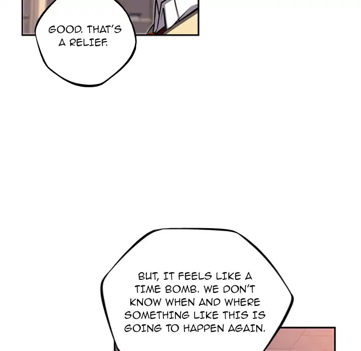 Supernova Chapter 48 page 68 - Chapter 48: Episode 48