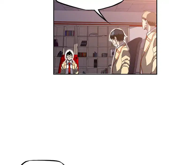 Supernova Chapter 48 page 69 - Chapter 48: Episode 48