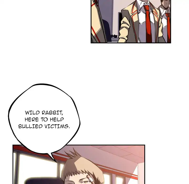 Supernova Chapter 48 page 74 - Chapter 48: Episode 48