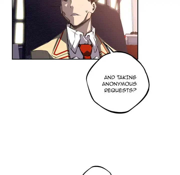Supernova Chapter 48 page 75 - Chapter 48: Episode 48