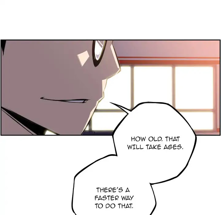 Supernova Chapter 48 page 77 - Chapter 48: Episode 48
