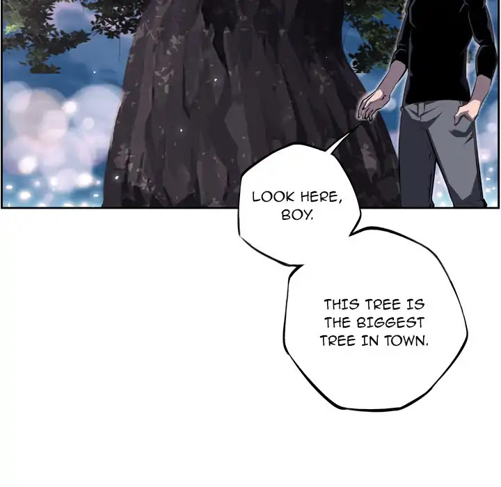 Supernova Chapter 48 page 8 - Chapter 48: Episode 48