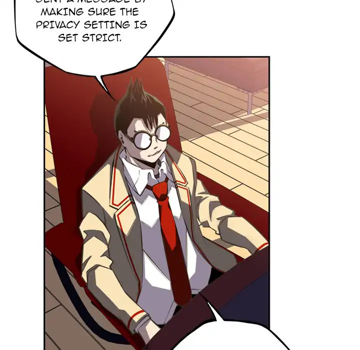 Supernova Chapter 48 page 81 - Chapter 48: Episode 48