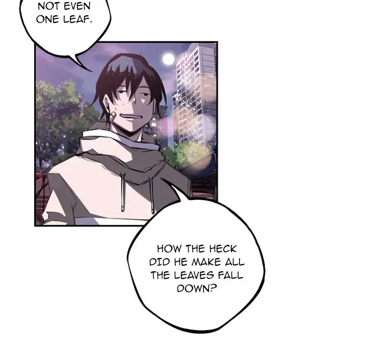 Supernova Chapter 48 page 91 - Chapter 48: Episode 48
